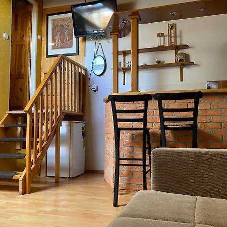 & Pool Prestige Ivica Apart-hotel Marianka