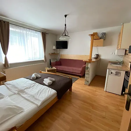 & Pool Prestige Ivica 3*