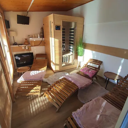 & Pool Prestige Ivica Apart-hotel 3*
