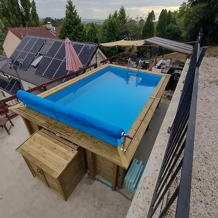 & Pool Prestige Ivica