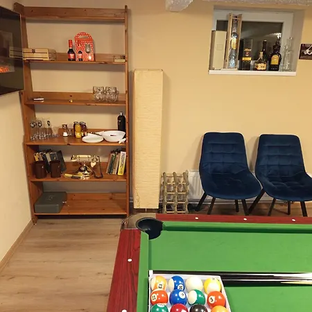 & Pool Prestige Ivica Apart-hotel 3*