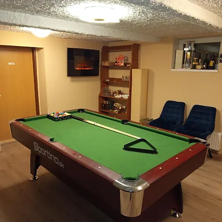 & Pool Prestige Ivica 3*