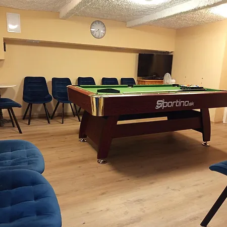 & Pool Prestige Ivica