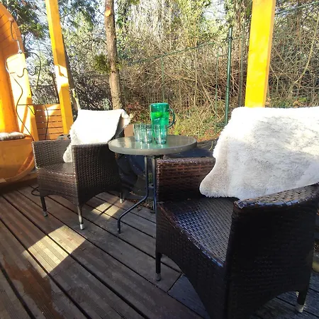 Aparthotel & Pool Prestige Ivica