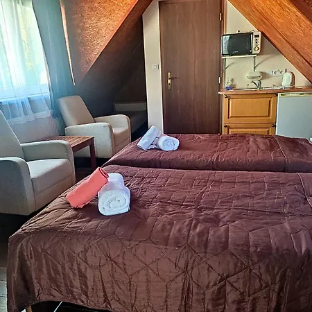 & Pool Prestige Ivica Apart-hotel Marianka
