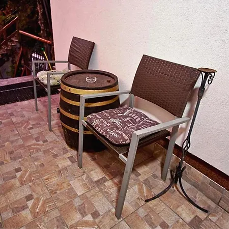 & Pool Prestige Ivica 3*