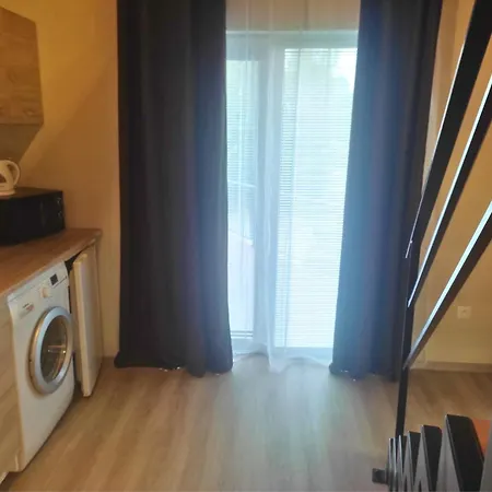 Lejlighedshotel & Pool Prestige Ivica 3*