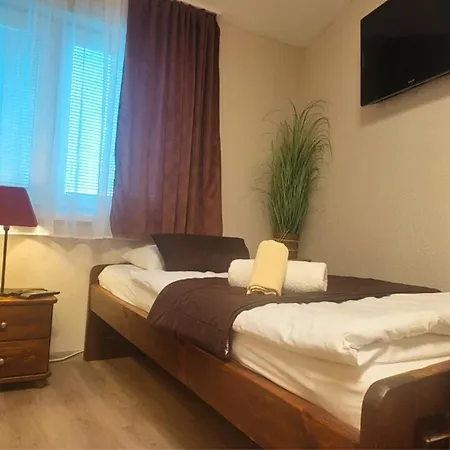 & Pool Prestige Ivica Lejlighedshotel