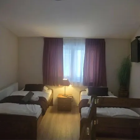 & Pool Prestige Ivica 3*