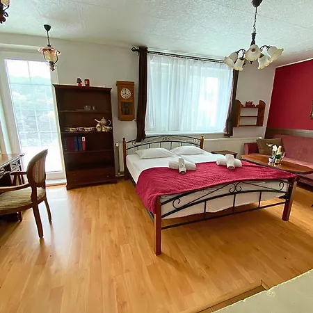 & Pool Prestige Ivica 3*