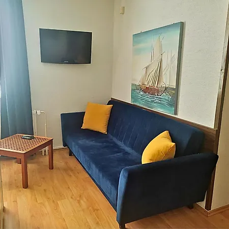 & Pool Prestige Ivica Aparthotel Marianka